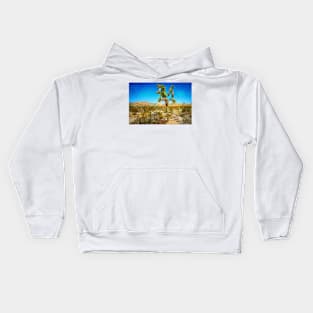 The Joshua Tree Kids Hoodie